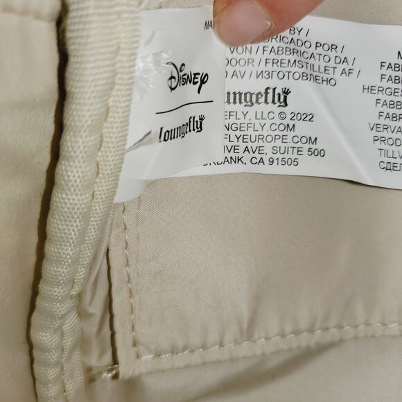 LNew-Winnie the Pooh Loungefly Disney "oh, bother!" Honey Bees Mini Backpack - Picture 2 of 10